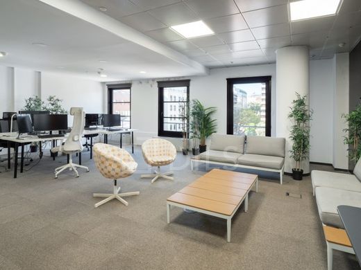 Büro in Lissabon, Lisbon
