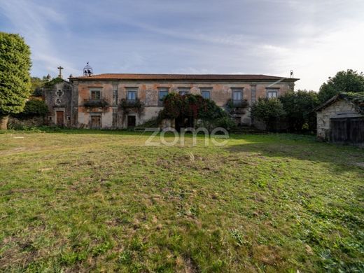Πολυτελή κατοικία σε Póvoa de Lanhoso, Distrito de Braga