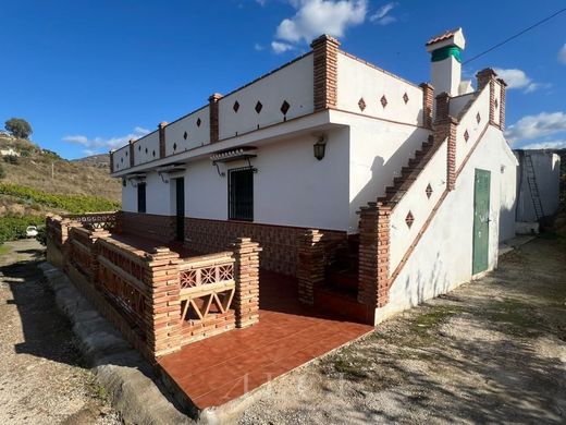 Luxury home in Vélez-Málaga, Malaga