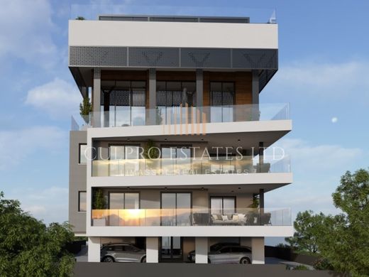 ‏דירה ב  Germasógeia, Limassol District