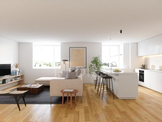 Apartment in Alvalade, Lisbon