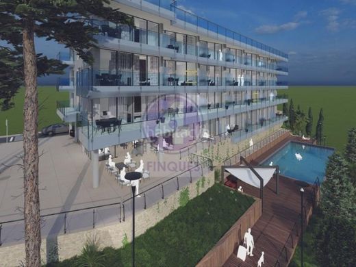 Teren w Castell-Platja d'Aro, Província de Girona