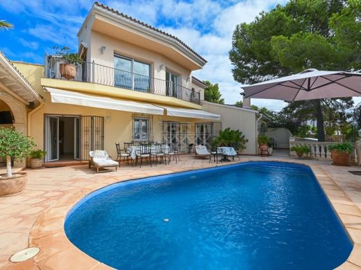Villa in Benissa, Alicante