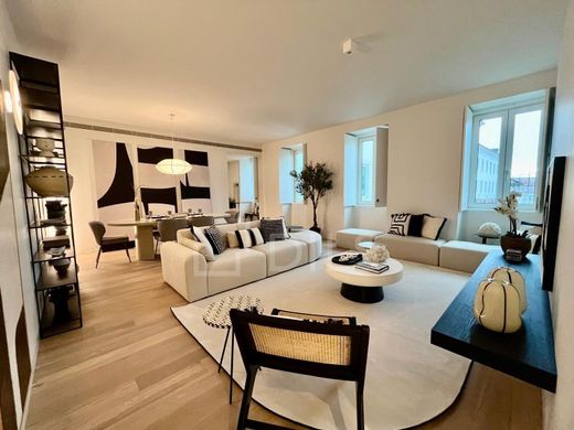 Daire Estrela, Lisbon