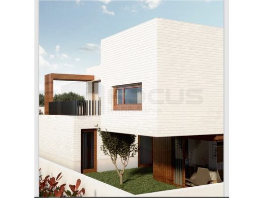 Luxury home in Aveiro