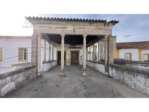 Land for sale in Evora