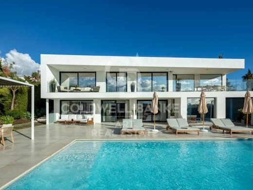 Villa in Marbella, Provincia de Málaga