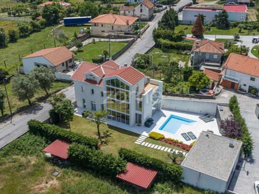 Luxury home in Braga, Distrito de Braga