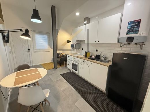 ‏בניין ב  Campolide, Lisbon