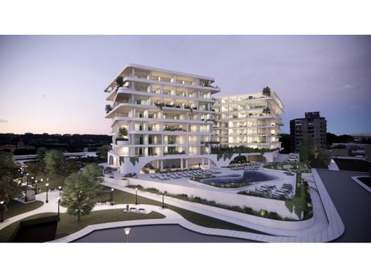 Apartment in Paphos, Paphos District