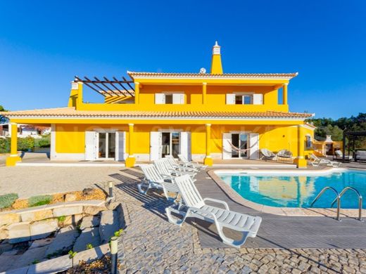 Casa de lujo en São Brás de Alportel, Faro