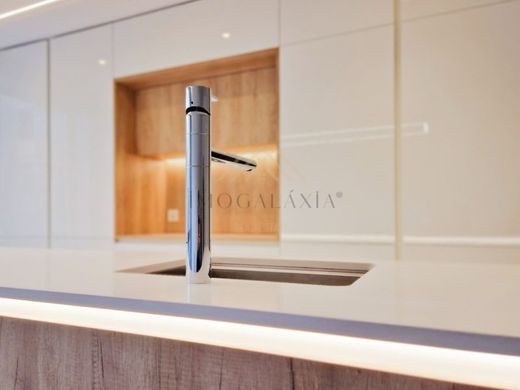 ポルト, Portoのアパートメント