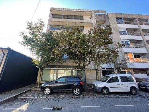 Residential complexes in Maia, Distrito do Porto