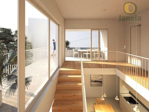 Penthouse in Faro, Distrito de Faro