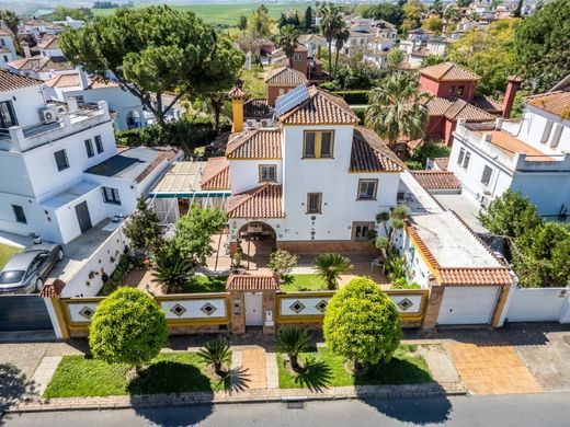 Luxury home in Mairena del Aljarafe, Province of Seville