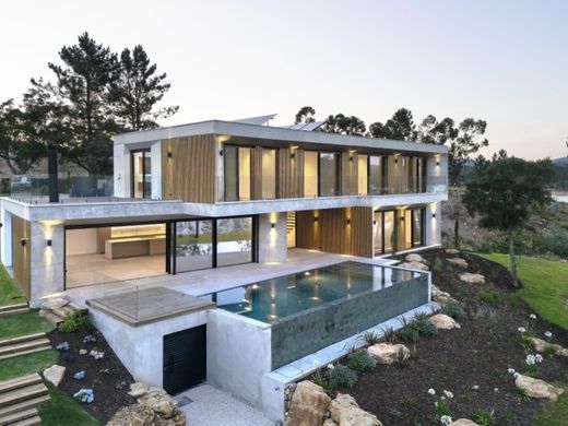 Luxury home in Ferreira do Zêzere, Distrito de Santarém