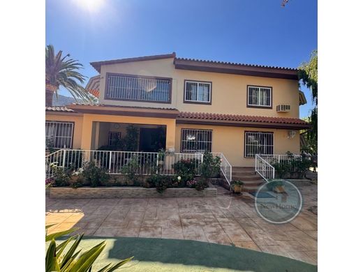 Luxury home in l'Alfàs del Pi, Alicante