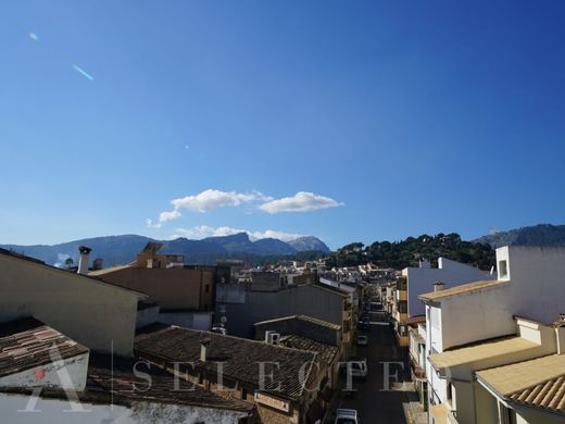 Συγκρότημα ανεξάρτητων κατοικιών σε Pollença, Illes Balears