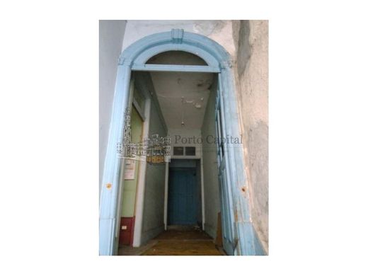 Grundstück in Matosinhos, Distrito do Porto