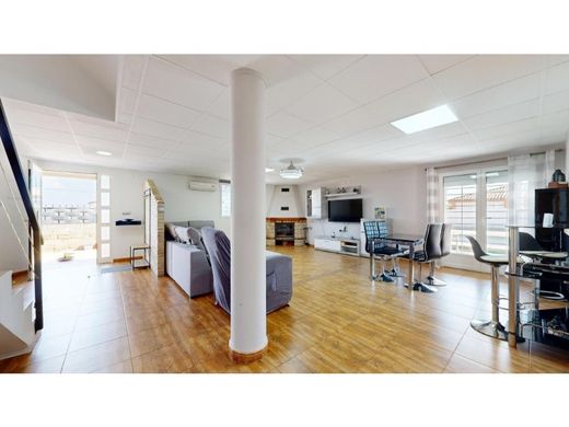 Luxury home in Manises, Valencia