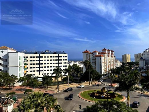 Ático en Estepona, Málaga