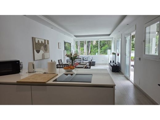 Apartament w Marbella, Provincia de Málaga