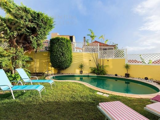 다세대 빌라 / Funchal, Madeira