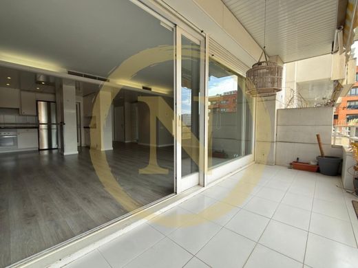 Apartamento - Barcelona, Província de Barcelona