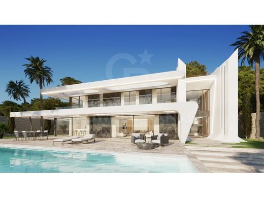 Villa in Xàbia, Provincia de Alicante