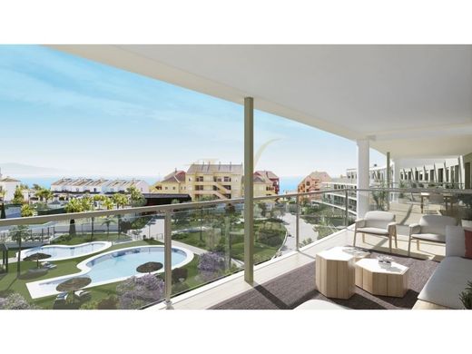 套间/公寓  Manilva, Provincia de Málaga