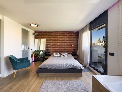 Ático en Barcelona, Provincia de Barcelona