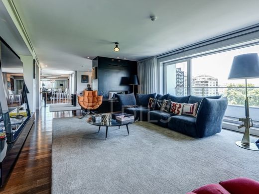 Apartment in Avenidas Novas, Lisbon