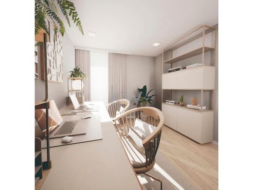 Apartment / Etagenwohnung in Aveiro, Distrito de Aveiro