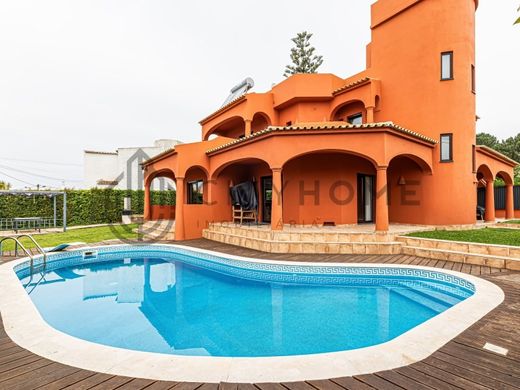 独立式房屋  洛萊, Loulé