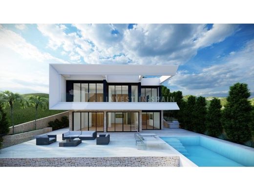 Villa a Altea, Provincia de Alicante