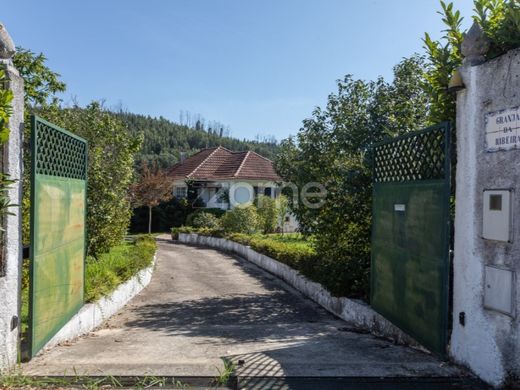 Casa de luxo - Poiares, Vila Nova de Poiares