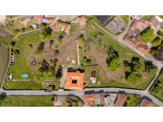 Luxus-Haus in Paços de Ferreira, Distrito do Porto