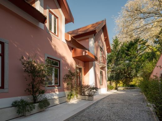 Villa à Sintra, Lisbonne