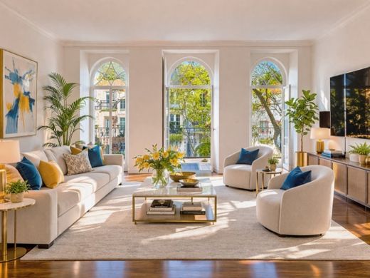 Appartement à Lisbonne, Lisbon