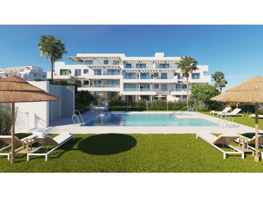 Piso / Apartamento en Mijas, Málaga