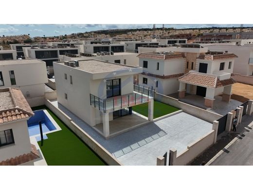 호화 저택 / Santa Pola, Provincia de Alicante
