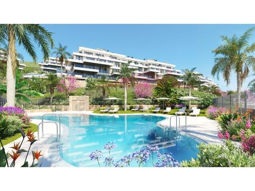 Διαμέρισμα σε Mijas, Provincia de Málaga