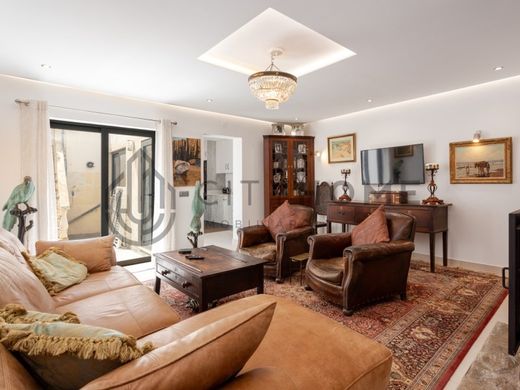 Villa multifamiliale à Lagoa, Distrito de Faro