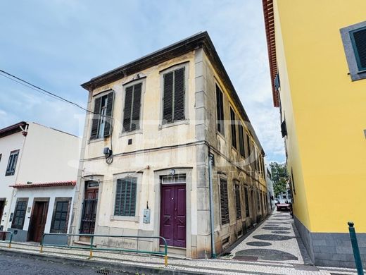 Жилой комплекс, Фуншал, Funchal