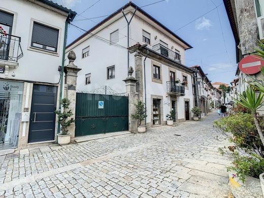 Vila Nova de Cerveira, Distrito de Viana do Casteloの高級住宅
