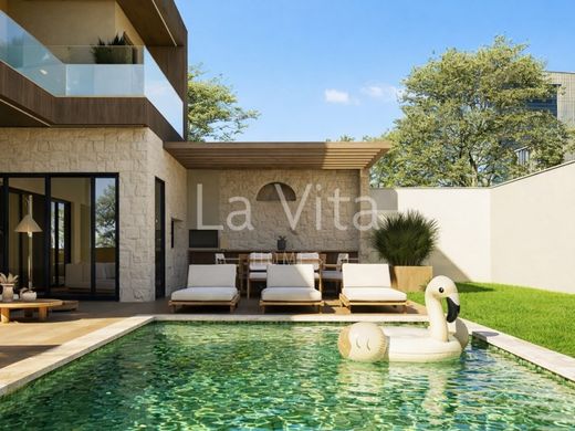 Detached House in Cascais, Lisbon