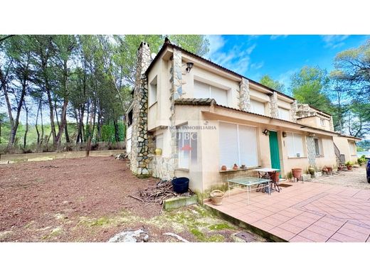 Luxury home in Alcoy, Alicante