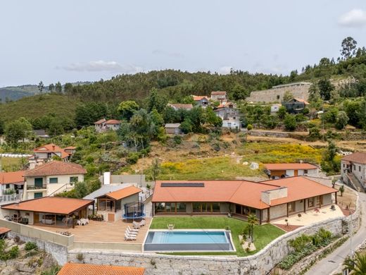 Detached House in Vieira do Minho, Distrito de Braga