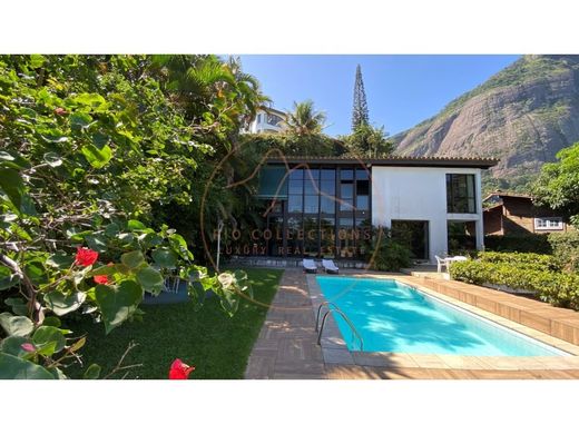 豪宅  里约热内卢, Rio de Janeiro