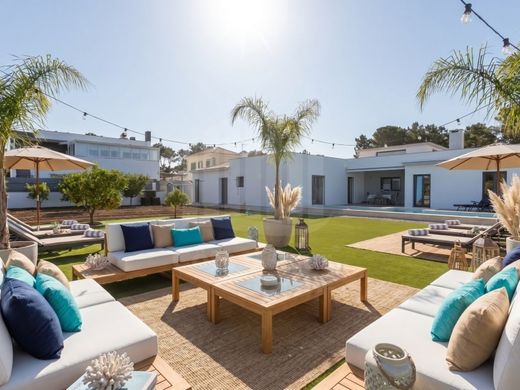 Luxury home in Setúbal, Distrito de Setúbal